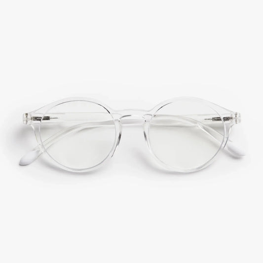 BARNER GLASSES -Le Marais Crystal Glossy