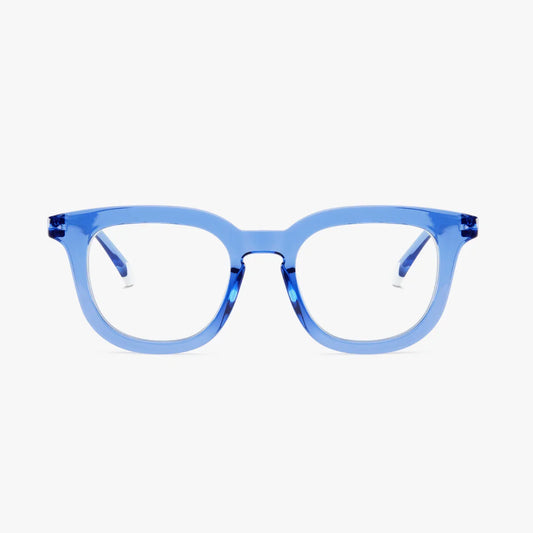 BARNER GLASSES -Osterbro-Glossy Aqua Glossy