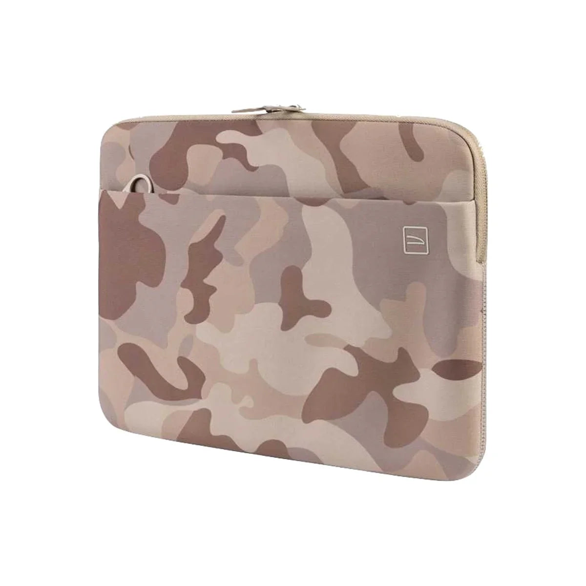 Tucano Top Second Skin for Macbook Pro 13inch Touch Bar (2016) - Beige Camouflage