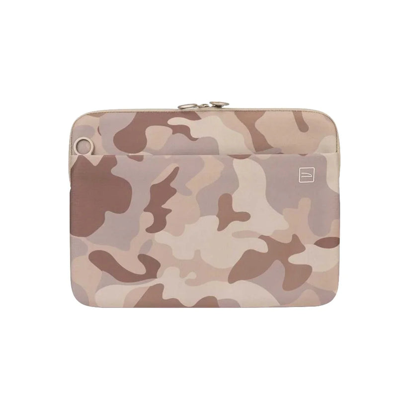 Tucano Top Second Skin for Macbook Pro 13inch Touch Bar (2016) - Beige Camouflage