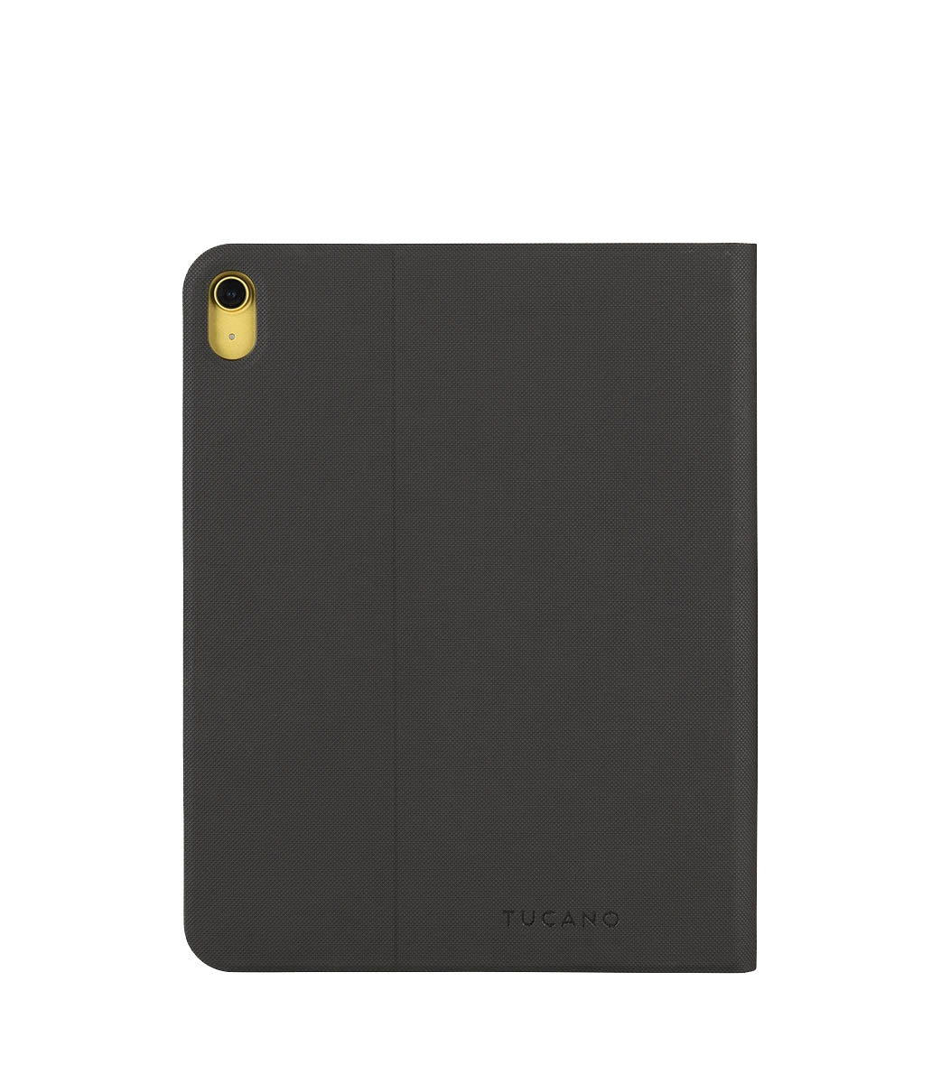UP PLUS CASE IPAD 10TH GEN 2022 BLACK
