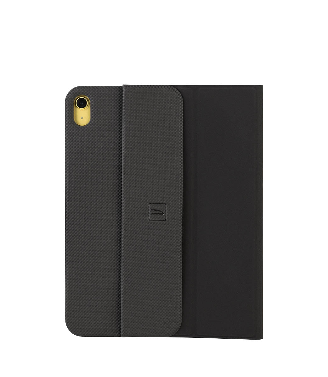 UP PLUS CASE IPAD 10TH GEN 2022 BLACK