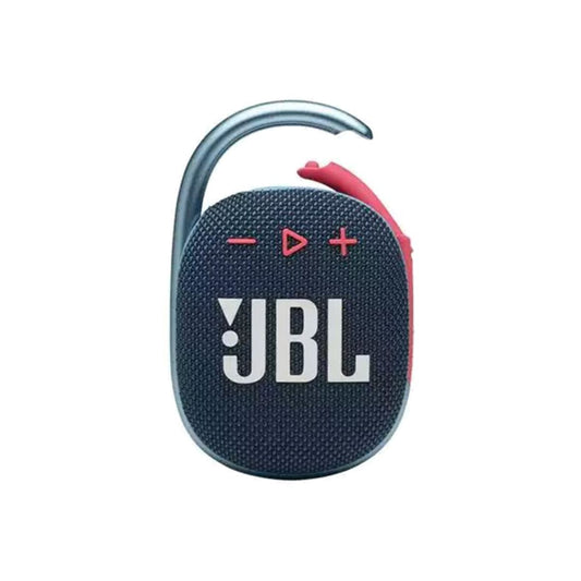 JBL Clip 4 Blue Pink