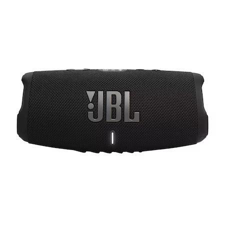 JBL CHARGE5 WIFI BLK