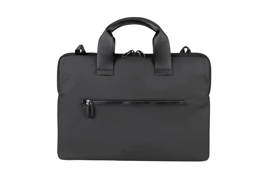 GOMMO BORSA SUPERSLIM 13""/14"" NERO