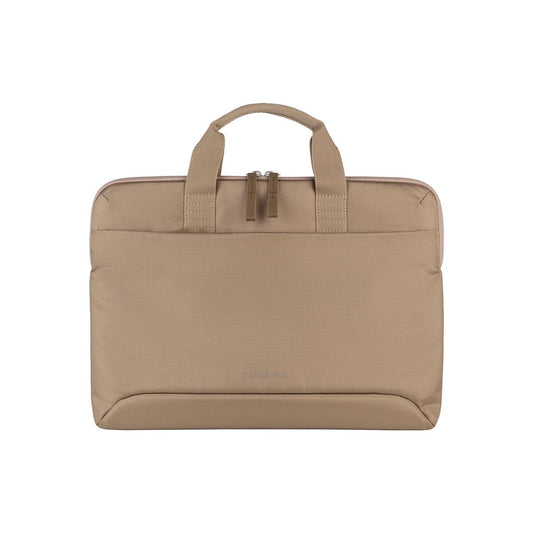 "SMILZA BORSA SUPERSLIM 13.3""/14"" BEIGE"