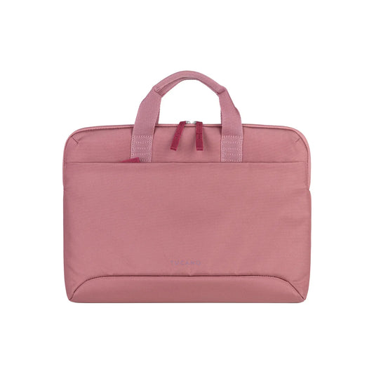 "SMILZA BORSA SUPERSLIM 13.3""/14"" ROSA"