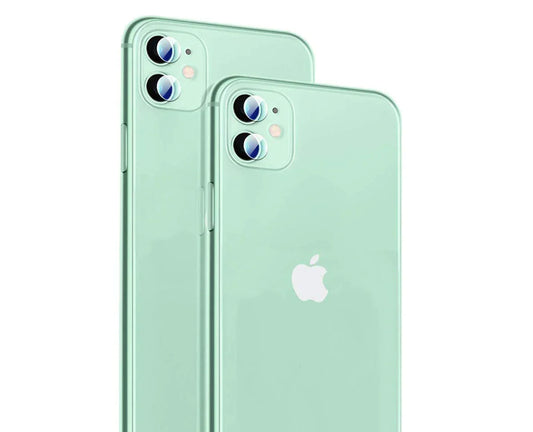 Lens Glass screen protection for iPhone 11