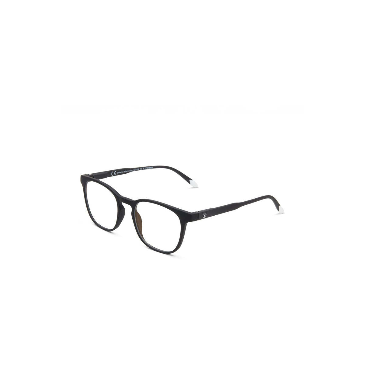 Barner - Dalston - Black Noir