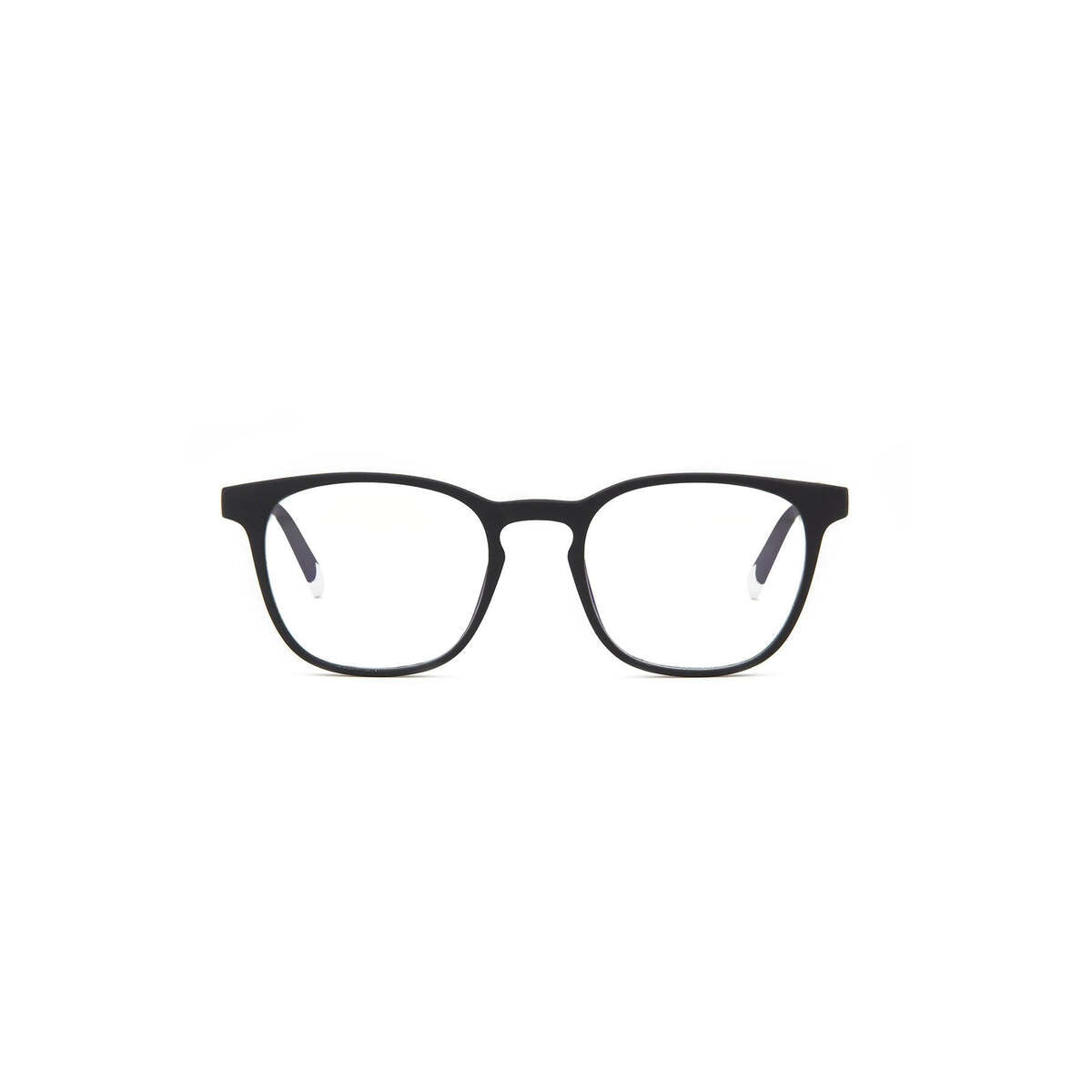 Barner - Dalston - Black Noir