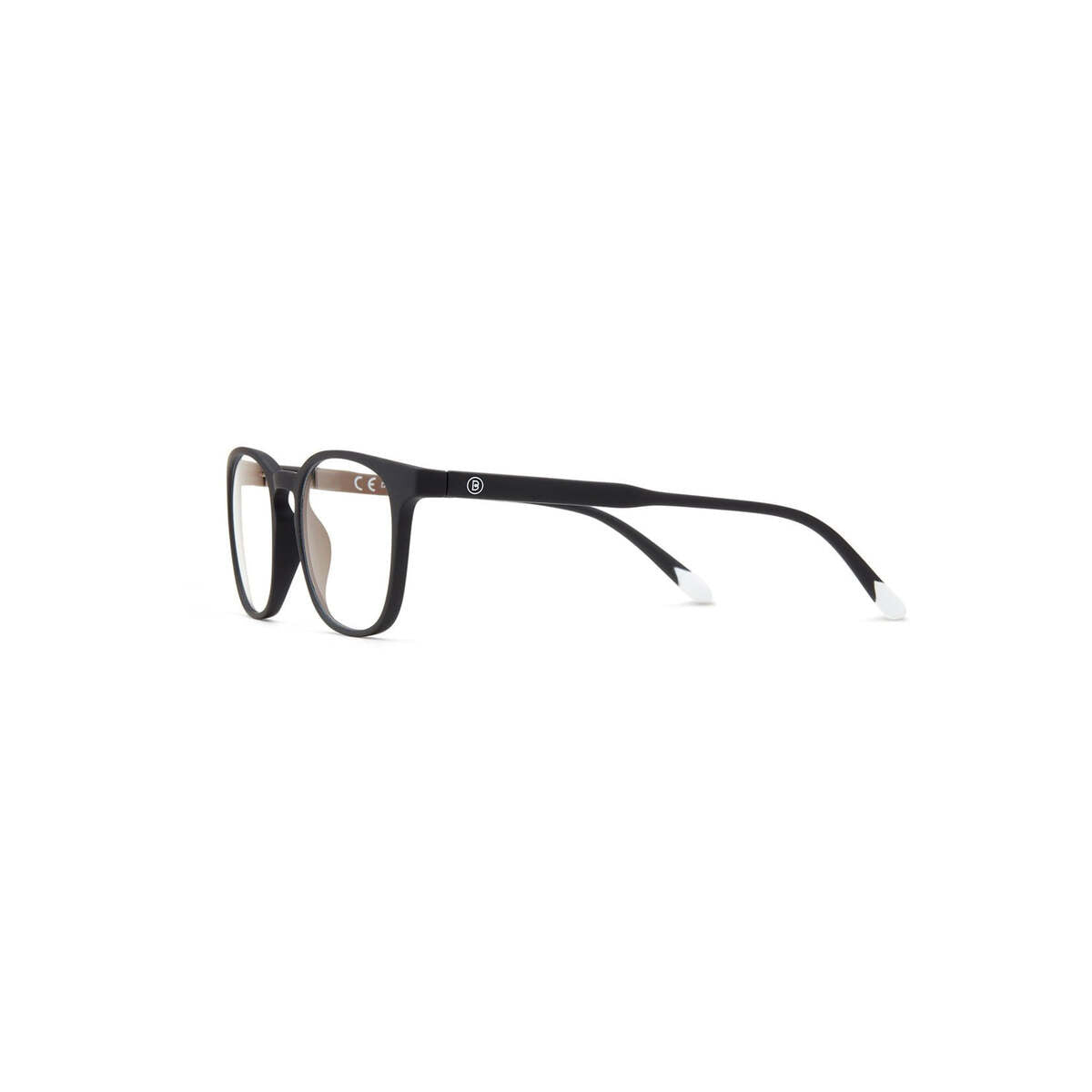 Barner - Dalston - Black Noir