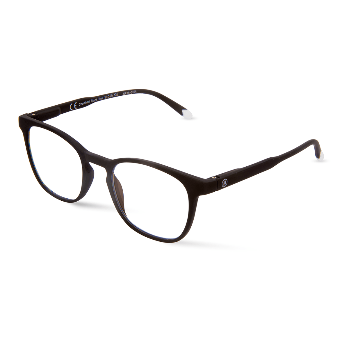 Barner - Dalston - Black Noir