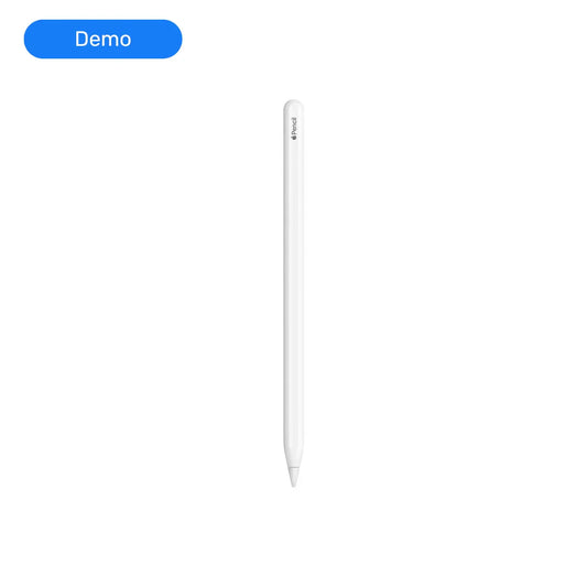 (Demo) Apple Pencil (2nd Generation)