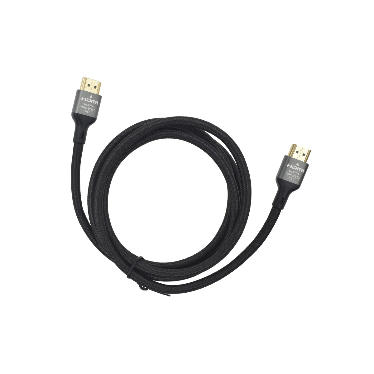 Dviced HDMI cable Braided 1,5m