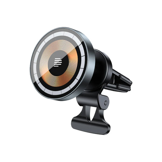 Dviced Magsafe car charger - Gray/Copper