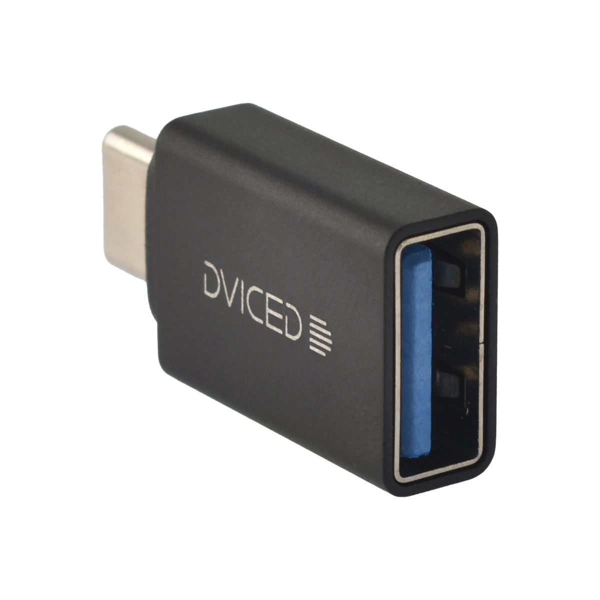 Dviced Adapter Type-C to USB-A