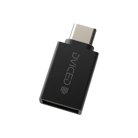 Dviced Adapter Type-C to USB-A