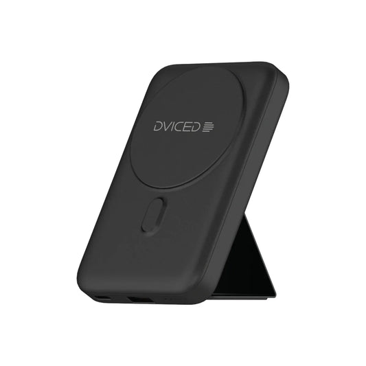 Dviced Power bank 10000mAh - Black
