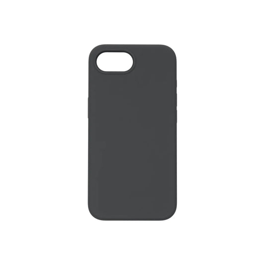 Dviced Silicone Magnetic iPhone 16e case - Grey