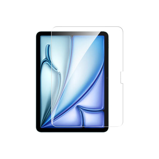 Dviced Tempered glass screen protector for iPad Air 11-inch with dust-free applicator