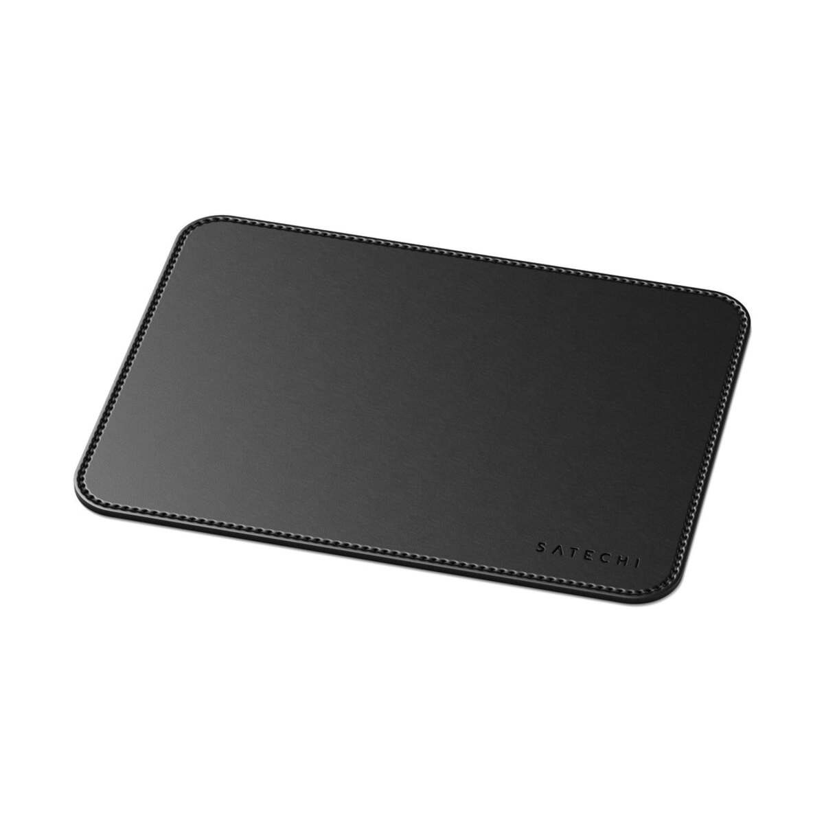 Satechi Eco Leather Mouse Pad - Blue