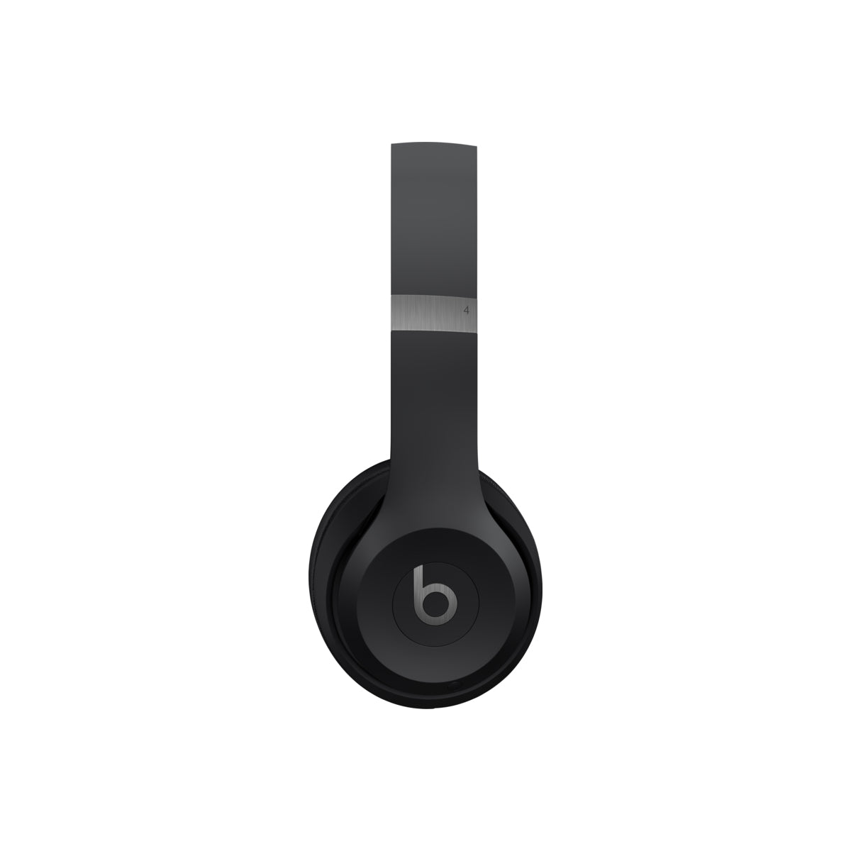 Beats Solo4 Wireless Headphones - On-Ear - Matte Black