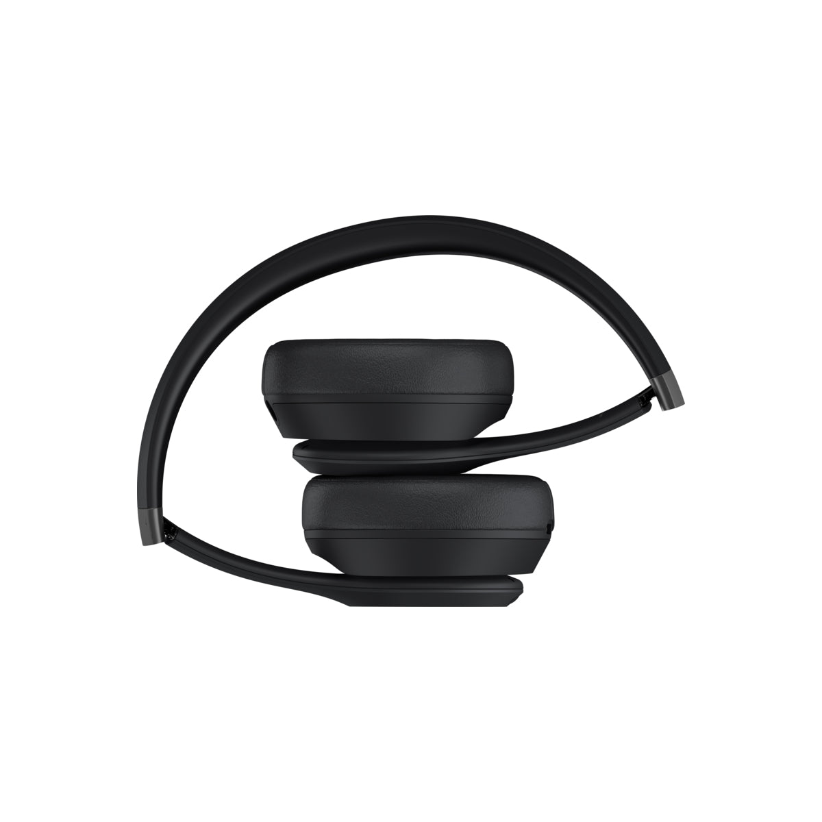 Beats Solo4 Wireless Headphones - On-Ear - Matte Black