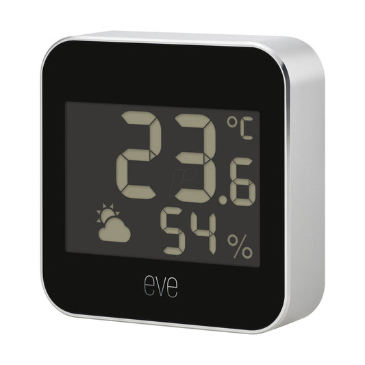 EVE WEATHER IPX3 (2021)