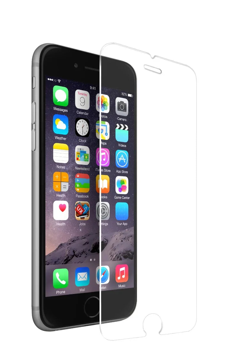 Next One Tempered Glass for iPhone 6/7/8