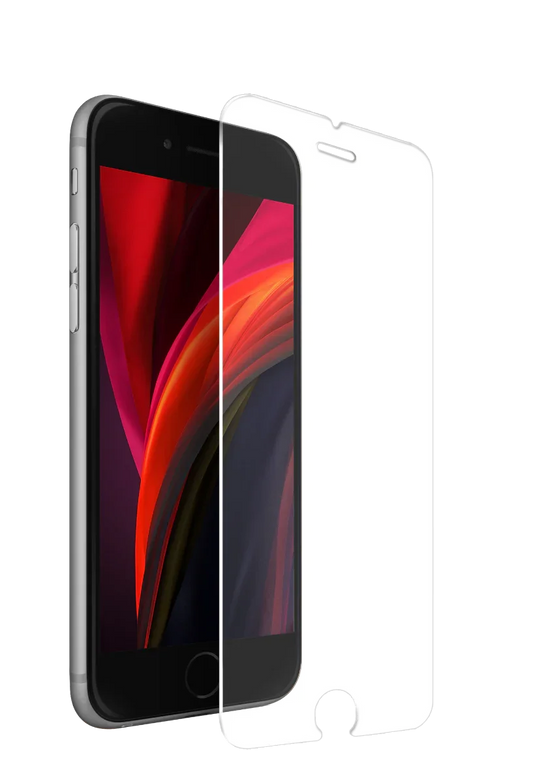 NEXT ONE заштитно стакло за iPhone SE