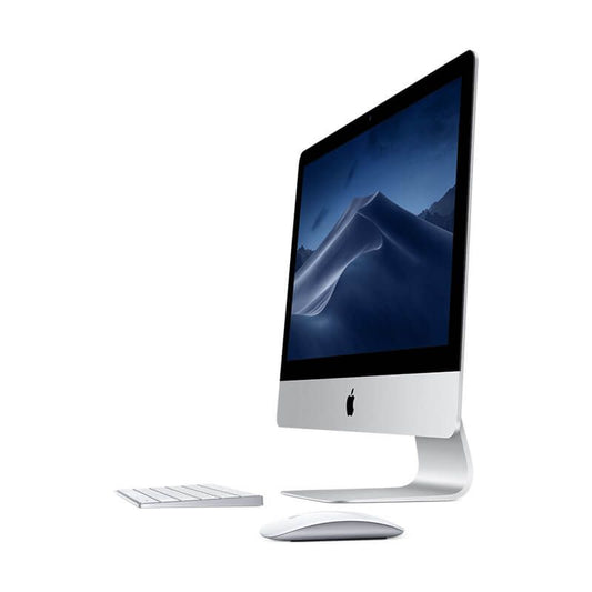 (DEMO) iMac 21.5" QC i3 3.6GHz Retina 4K/8GB/1TB/Radeon Pro 555X w 2GB (International Keyboard)