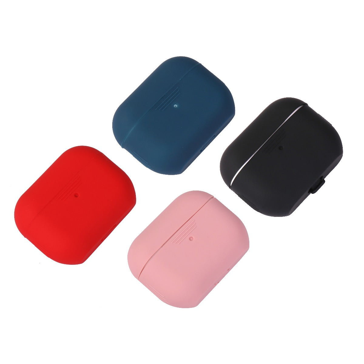 Next One AirPods Pro Silicone Case | Blue