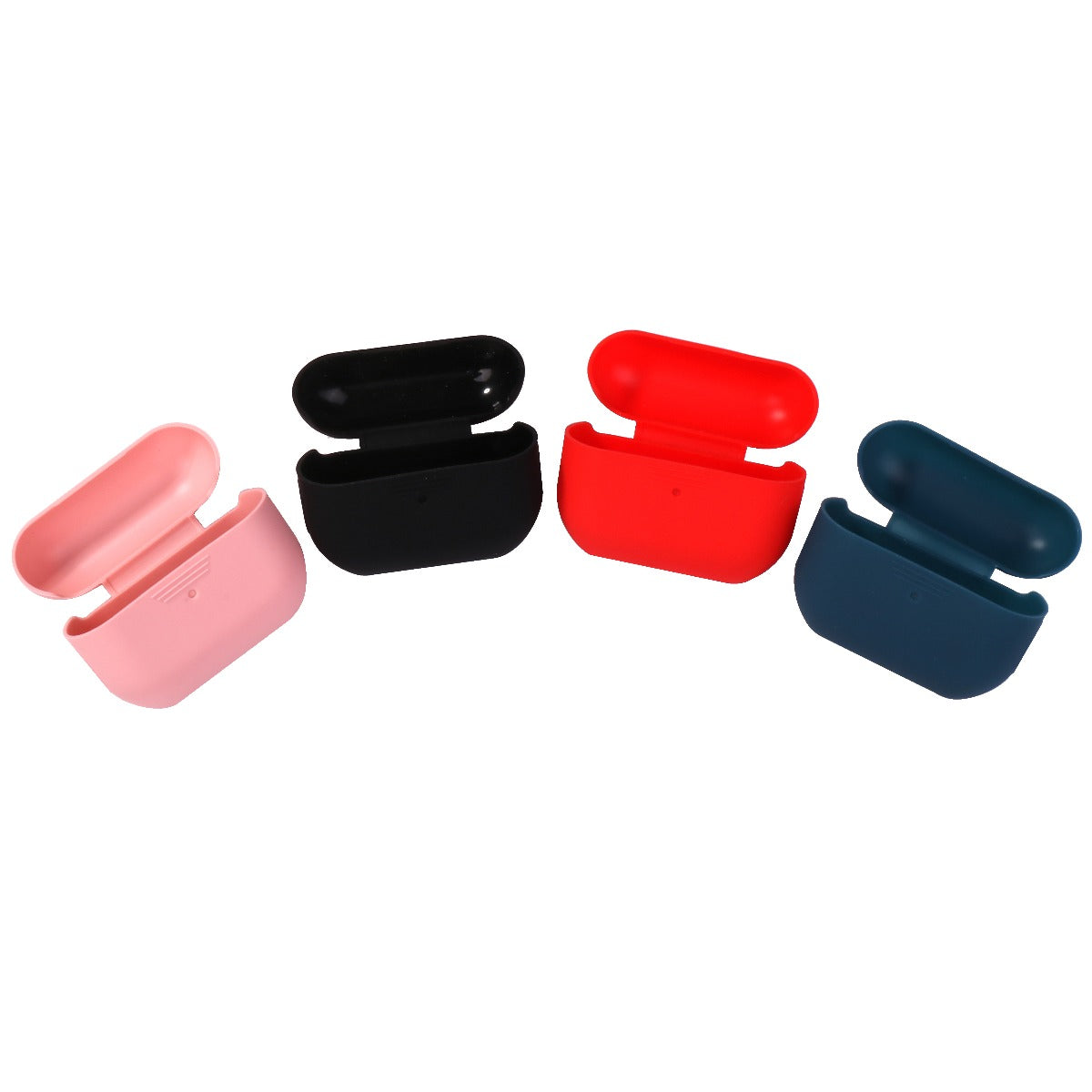 Next One AirPods Pro Silicone Case | Blue