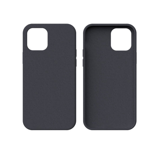 NEXT ONE ЕКО маска за iPhone 12 mini - црна