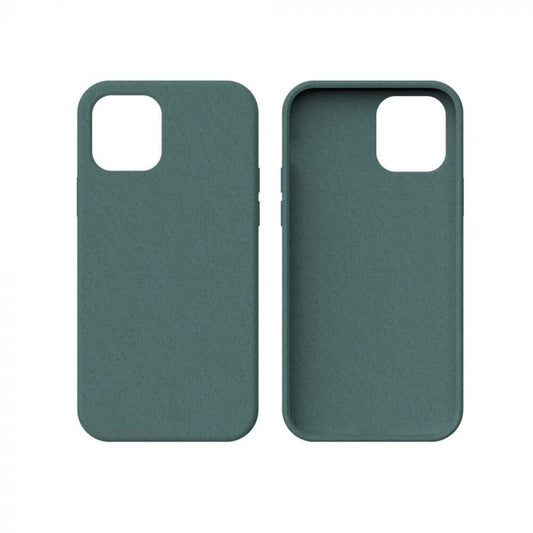 NEXT ONE ЕКО маска за iPhone 12 Pro Max - зелена