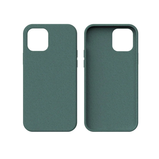 Green Eco friendly case | iPhone 5.4 inch
