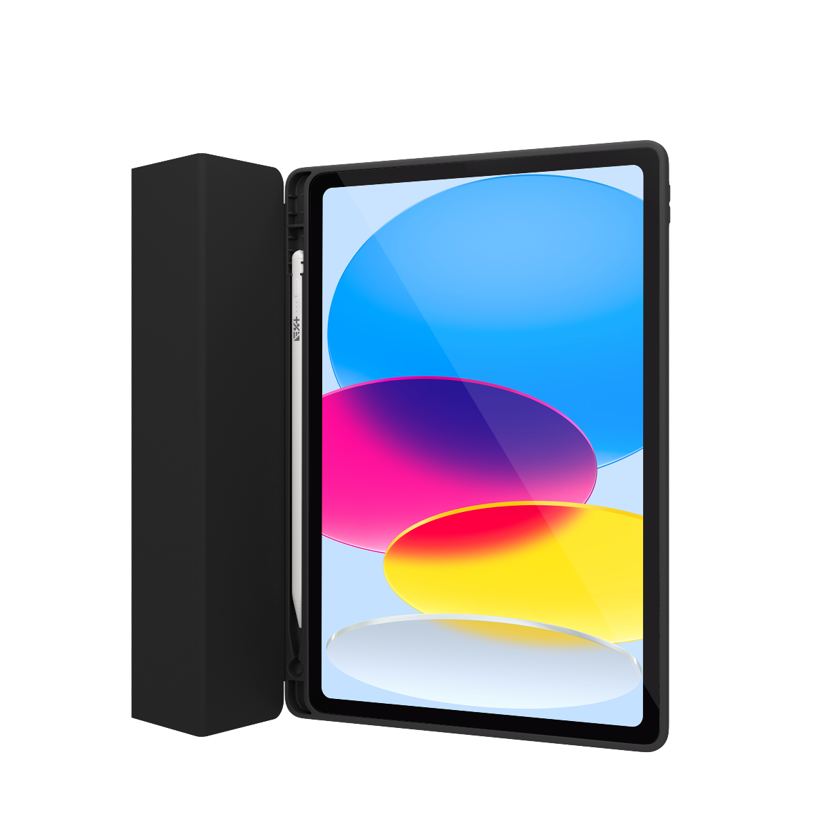 Rollcase for iPad 10th generation | Black