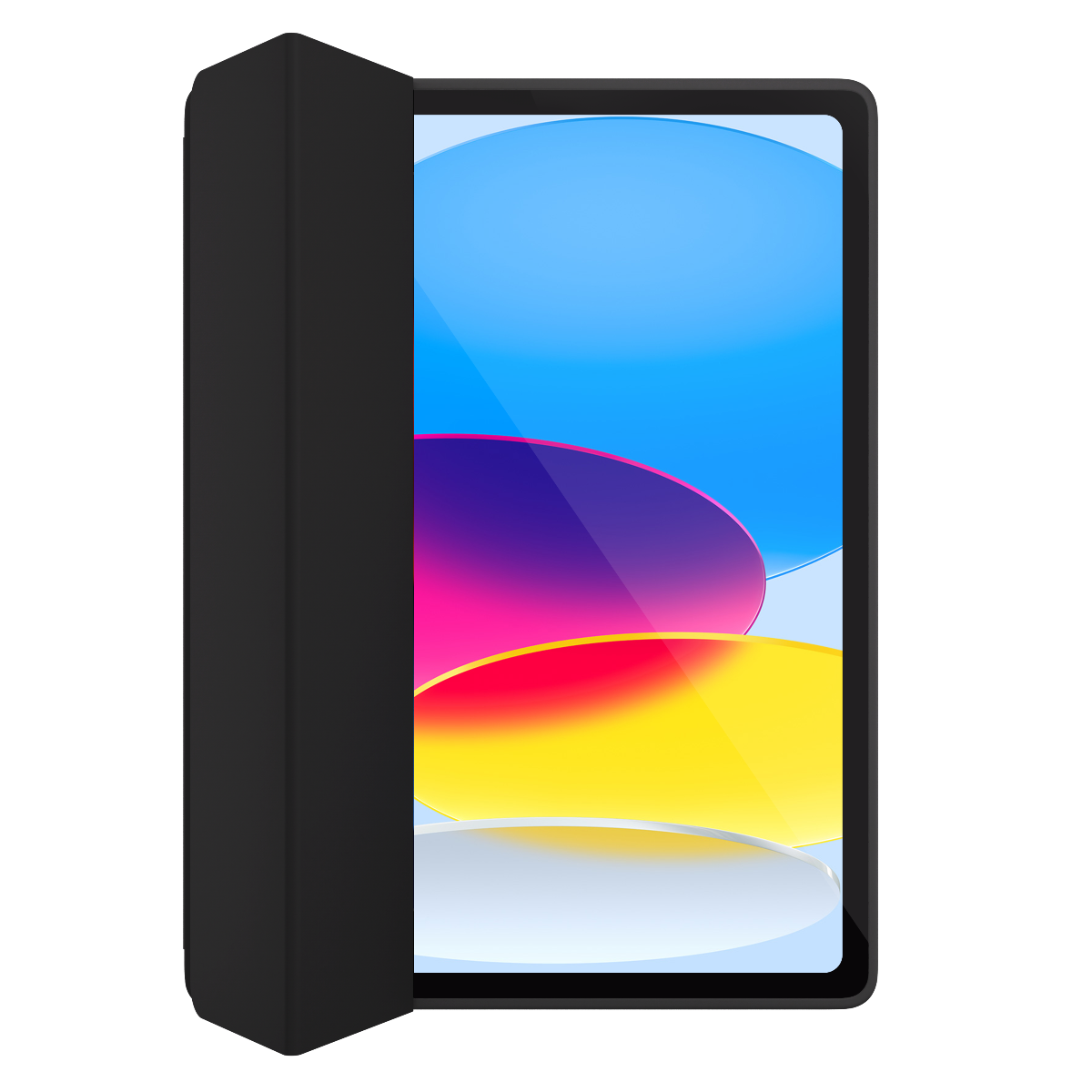 Rollcase for iPad 10th generation | Black