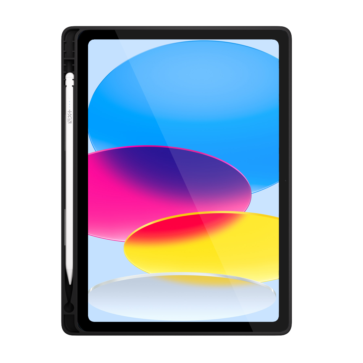 Rollcase for iPad 10th generation | Black