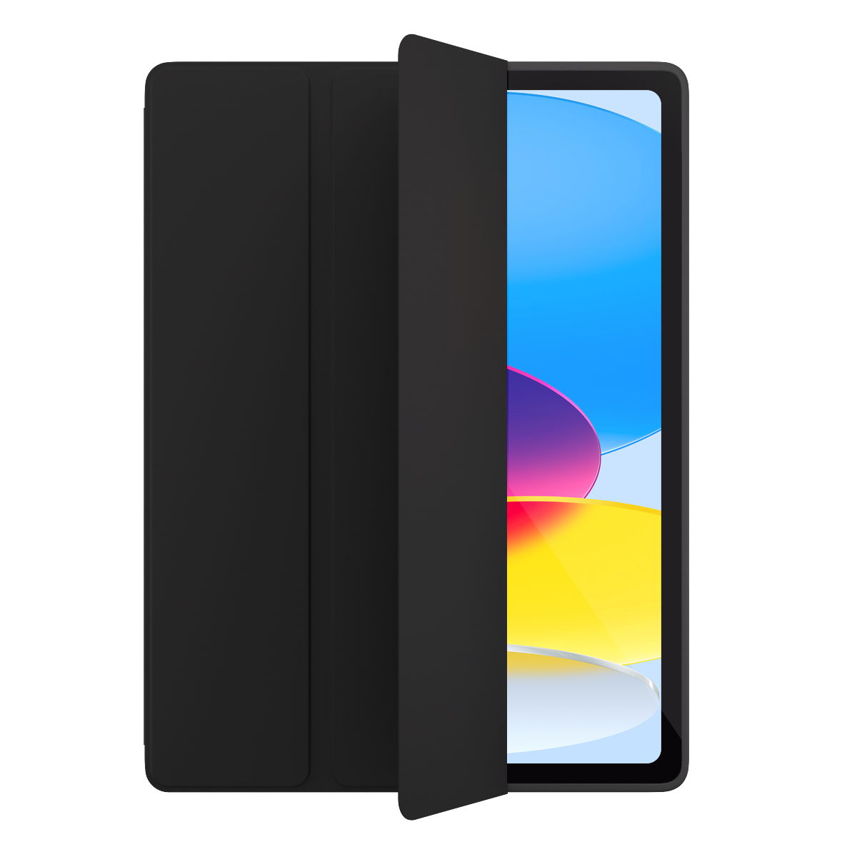 Rollcase for iPad 10th generation | Black