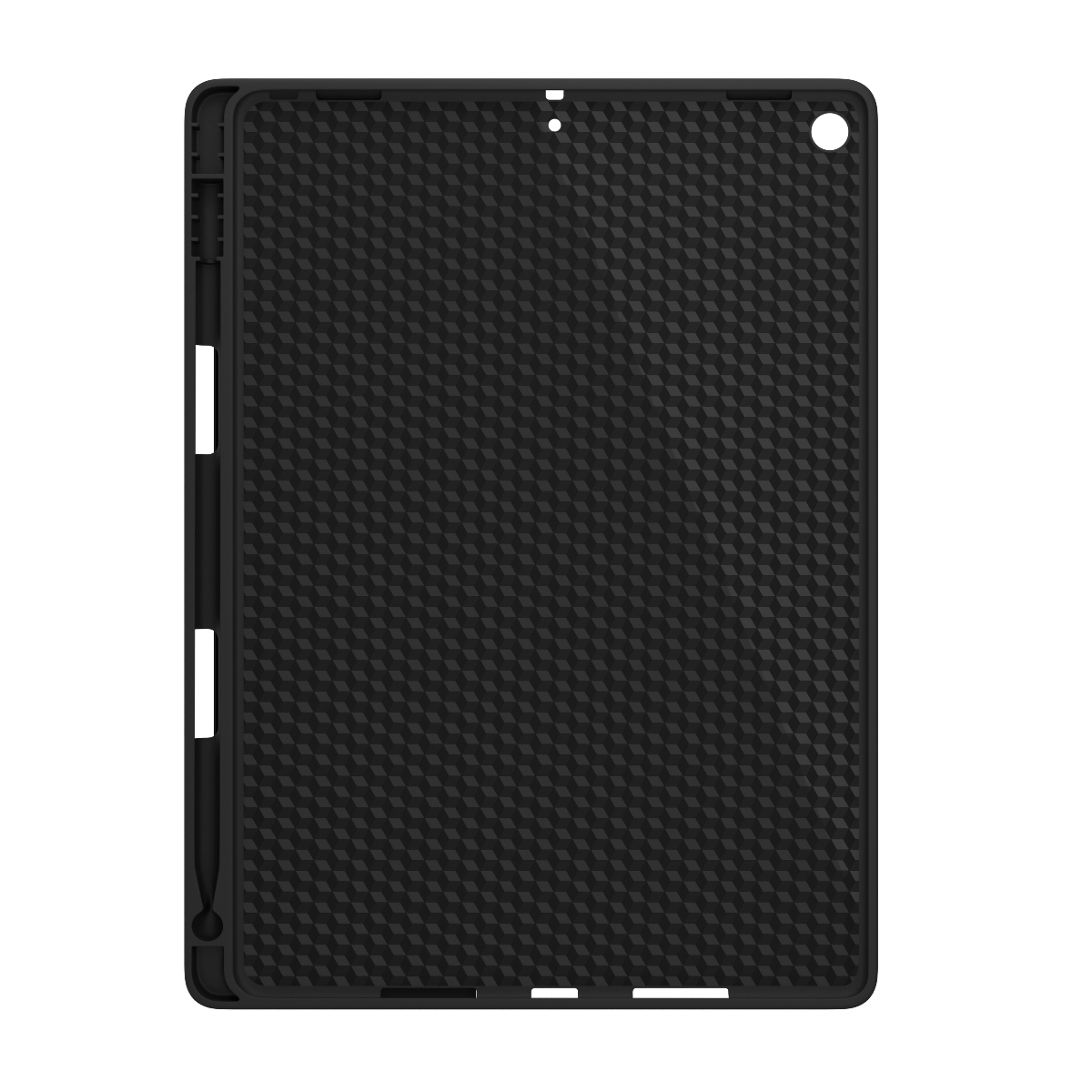 Rollcase for iPad 10th generation | Black