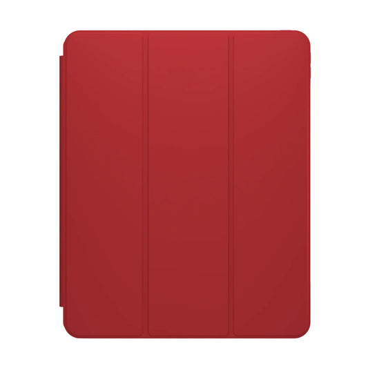 Red Rollcase | iPad 12.9 inch