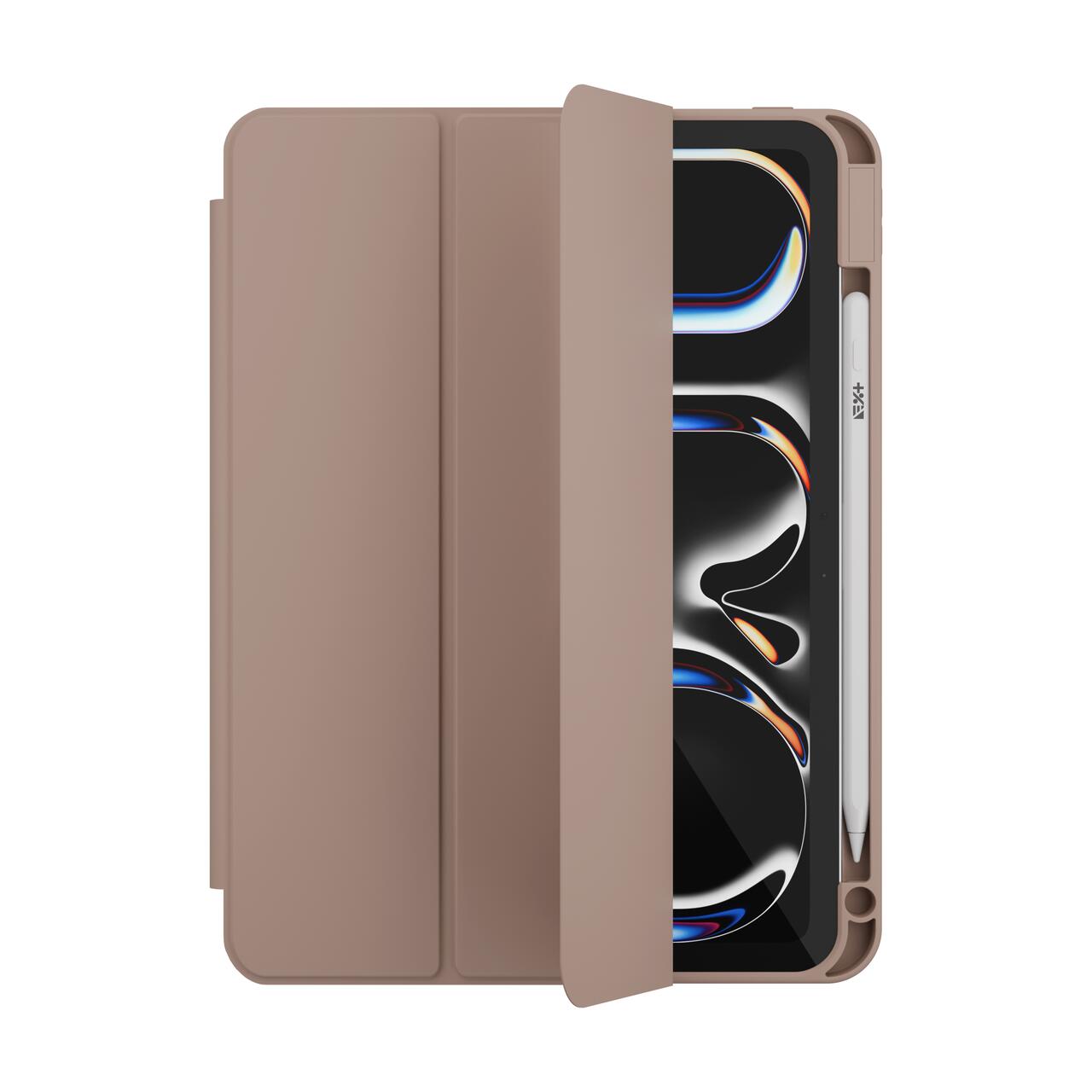 NEXT ONE PINK ROLLCASE FOR IPADPRO 11" M4