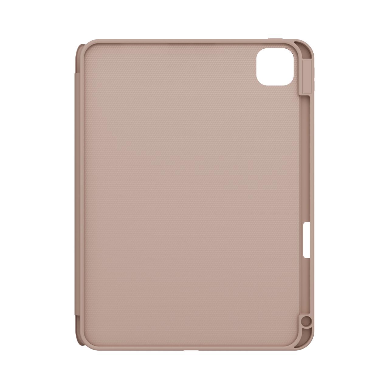 NEXT ONE PINK ROLLCASE FOR IPADPRO 11" M4