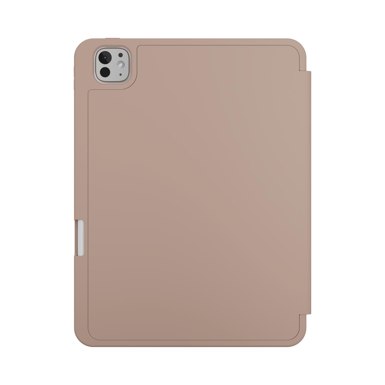 NEXT ONE PINK ROLLCASE FOR IPADPRO 11" M4