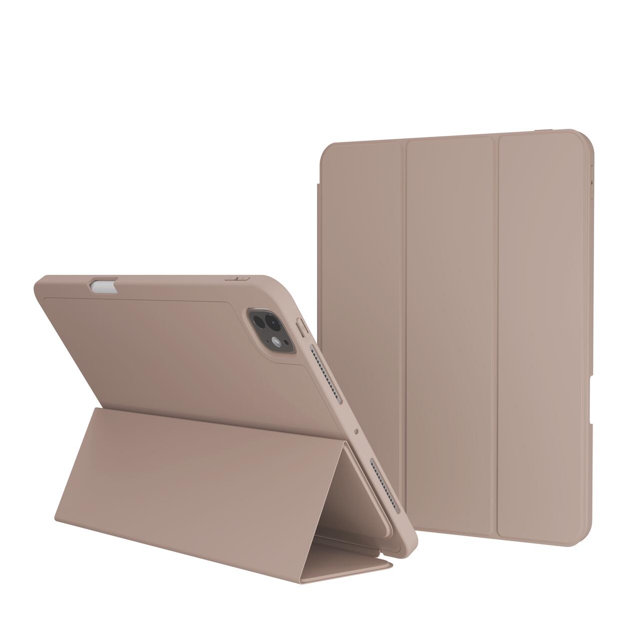 NEXT ONE PINK ROLLCASE FOR IPADPRO 11" M4