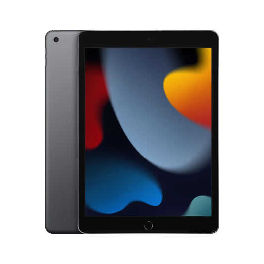 iPad 9 Wi-Fi 256GB - Space Grey