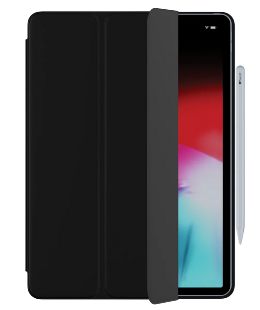 Next One футрола за iPad Pro 12.9" (2018/20) - црна