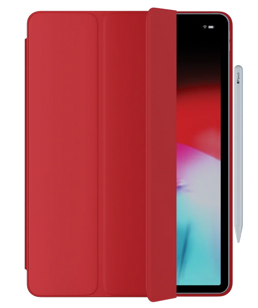 Next One футрола за iPad Pro 11" (2018/20) - црвена