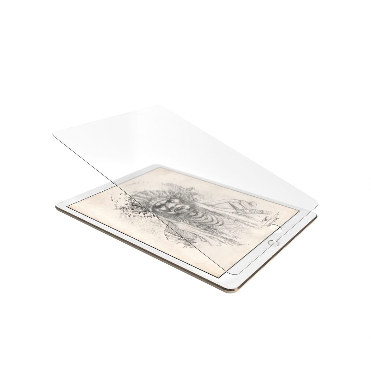 Next One iPad 10.2 inch Scribble | Screen protector